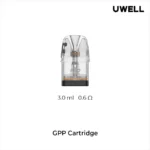 Uwell Caliburn GPP Replacement Pod (0.6Ω)