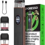 Vaporesso XROS 5 Pod Kit
