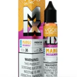 VGOD Iced Mango Passion Fruit