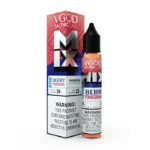 VGOD Iced Berry Pomegranate Salt Nic (1)