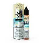 VGOD – ICED Pina Colada Salt Nic (1)