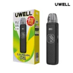 CALIBURN G5 Pod Kit | Premium CALIBURN Vape