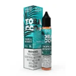 VGOD Tobacco Plus – Tropical Reserve – Nic salt (1)