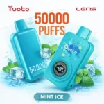 Youtolens50kPuffs-Mintice