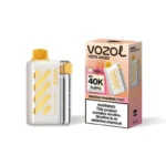 Mango passion fruit – VOZOL Vista 40K Puffs