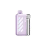 VOZOL Vista 40K Puffs – Grape Ice
