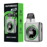 Vaporesso XROS 5 Nano
