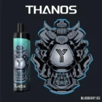 Yuoto Thanos Blueberry Ice – 5000