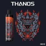 Yuoto Thanos Coke Ice – 5000