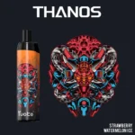 Yuoto Thanos Strawberry Watermelon Ice – 5000