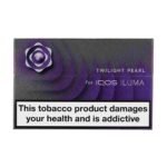 Heated Tobacco Sticks – Twilight Pearl