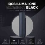 IQOS ILUMA I One Black