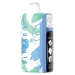 Elf Bar Ice King – Pineapple Ice