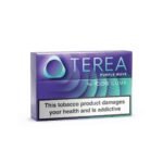 Heated Tobacco Sticks – Purple Wave Flavour