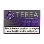 Heated Tobacco Sticks – Twilight Pearl