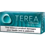 Heated Tobacco Sticks Turquoise-50kb