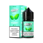 Nasty Burst Spearmint