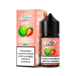 Nasty Burst Strawberry Watermelon