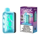 VOZOL Rave – Cherry Strawberry – 40,000 Puffs