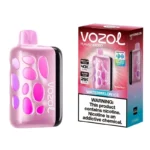 VOZOL Rave – Watermelon Ice – 40,000 Puffs