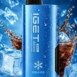 IGET Soul – Cola Ice