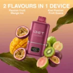 IGET Move – Passion Fruit Mango