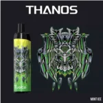 Yuoto Thanos – Mint Ice
