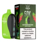 Crown-Bar-Al-Fakher-50000-Puffs-Cloud-Box-Watermelon-Kiwi-UAE