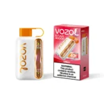 VOZOL STAR VZBULL – 40,000 Puffs