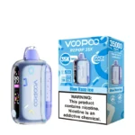 Voopoo Repop Blue Razz Ice