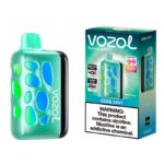 Vozol-Rave-40000-Puffs-Cool-Mint-Disposable-Vape