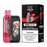 Watermelon Pineapple Vape Set