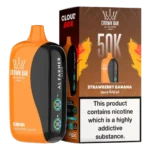 crown-bar-al-fakher-50000-puffs-cloud-box-strawberry-banana