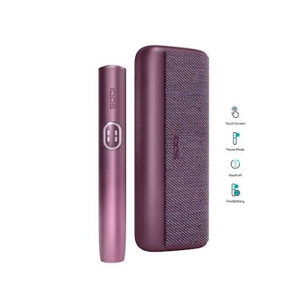 IQOS ILUMA i PRIME