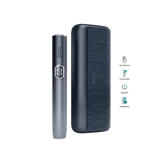 IQOS i PRIME