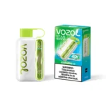 Sour Apple Ice – VOZOL STAR – 40,000 Puffs